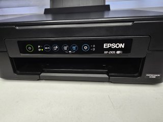 Impresora de sublimación Epson