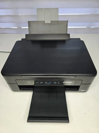 Impresora de sublimación Epson