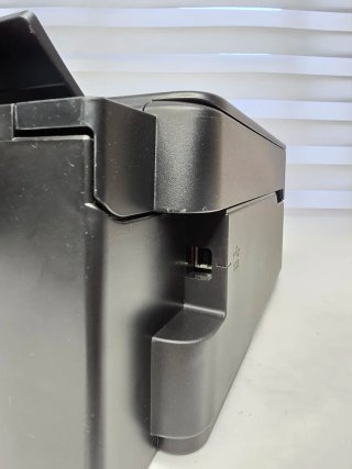 Impresora de sublimación Epson
