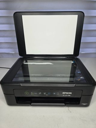 Impresora de sublimación Epson