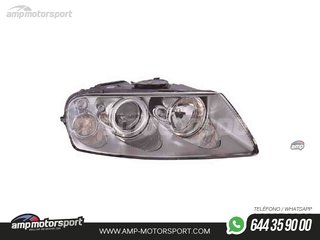 FARO DELANTERO DERECHO PARA VOLKSWAGEN TOUAREG