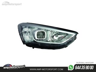 FARO DELANTERO DERECHO PARA HYUNDAI SANTA FE