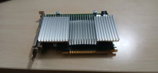 Tarjeta Gráfica NVIDIA GF 8500 GT 1GB
