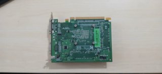 Tarjeta Gráfica NVIDIA GF 8500 GT 1GB