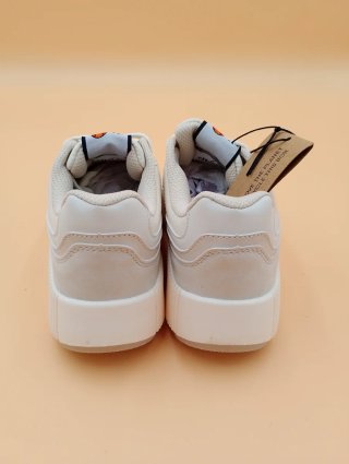Scarpe da ginnastica Ellesse n. 37 beige