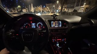 Audi Q5 2010