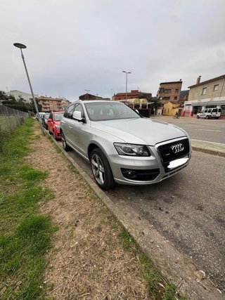 Audi Q5 2010