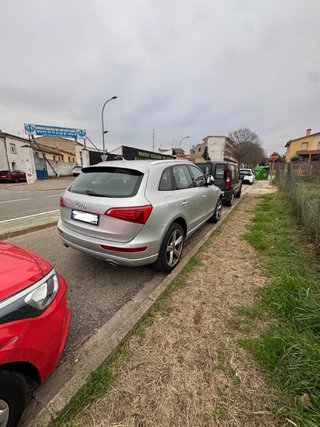 Audi Q5 2010