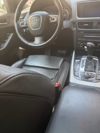 Audi Q5 2010