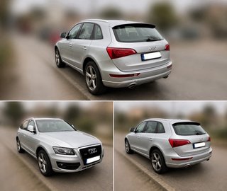 Audi Q5 2010