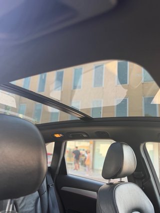 Audi Q5 2010