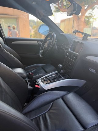Audi Q5 2010