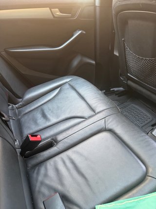 Audi Q5 2010