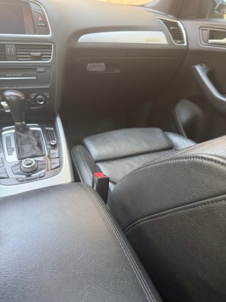 Audi Q5 2010