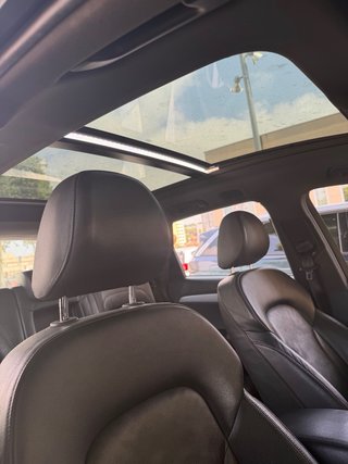 Audi Q5 2010