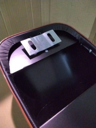 Asiento Vespa PKXL y PKS