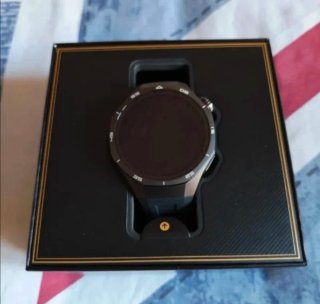 Smartwatch Huawei GT5 Pro Nuevo