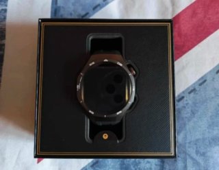 Smartwatch Huawei GT5 Pro Nuevo