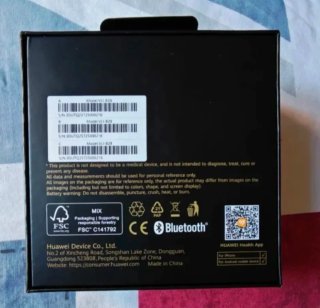 Smartwatch Huawei GT5 Pro Nuevo