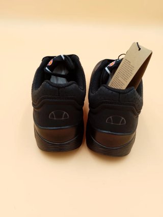 Scarpe Ellesse nere n. 37