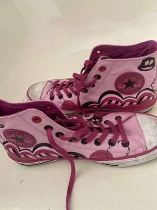 Converse All Star Comic Zapatillas Talla 41