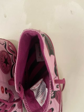 Converse All Star Comic Zapatillas Talla 41