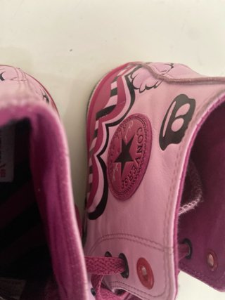 Converse All Star Comic Zapatillas Talla 41