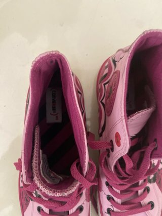 Converse All Star Comic Zapatillas Talla 41