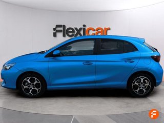 MG MG3 Hybrid+ Luxury MY25