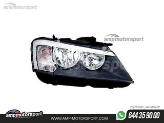 FARO DELANTERO DERECHO PARA BMW X3 F25