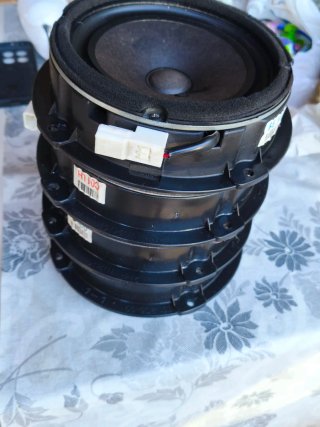 Altavoces Hyundai 55-5081-02 santa fe 2006>