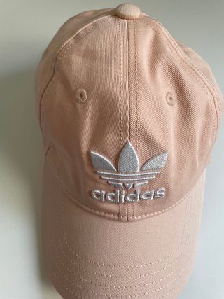 Gorra Adidas Rosa