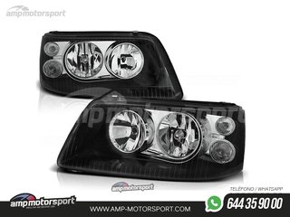 FAROS DELANTEROS PARA VOLKSWAGEN T5