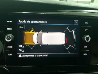 Volkswagen Caravelle 2021 DSG7 4MOTION