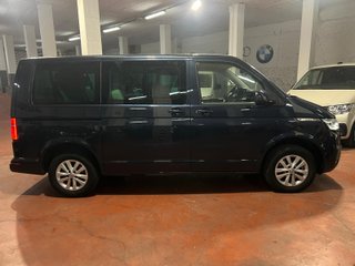 Volkswagen Caravelle 2021 DSG7 4MOTION