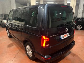 Volkswagen Caravelle 2021 DSG7 4MOTION