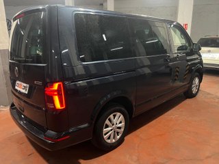 Volkswagen Caravelle 2021 DSG7 4MOTION