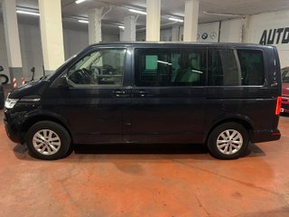 Volkswagen Caravelle 2021 DSG7 4MOTION