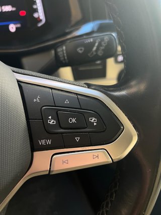 Volkswagen Caravelle 2021 DSG7 4MOTION
