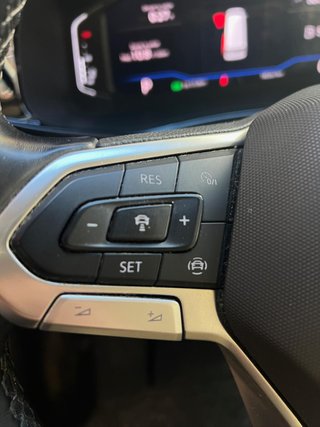Volkswagen Caravelle 2021 DSG7 4MOTION