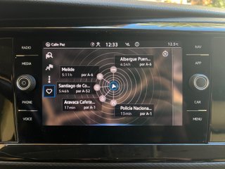 Volkswagen Caravelle 2021 DSG7 4MOTION