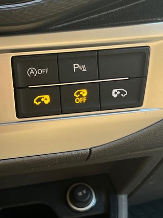 Volkswagen Caravelle 2021 DSG7 4MOTION