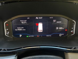 Volkswagen Caravelle 2021 DSG7 4MOTION