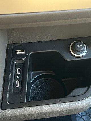 Volkswagen Caravelle 2021 DSG7 4MOTION
