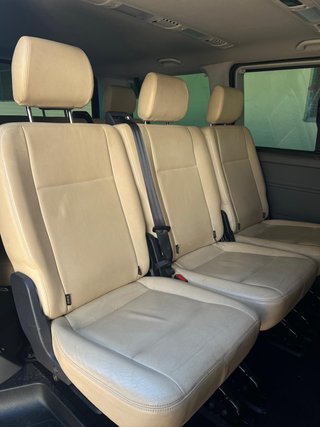 Volkswagen Caravelle 2021 DSG7 4MOTION