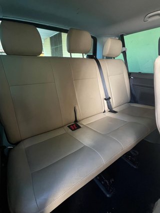 Volkswagen Caravelle 2021 DSG7 4MOTION