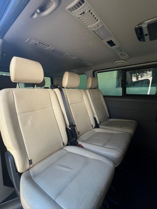 Volkswagen Caravelle 2021 DSG7 4MOTION
