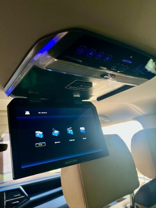 Volkswagen Caravelle 2021 DSG7 4MOTION