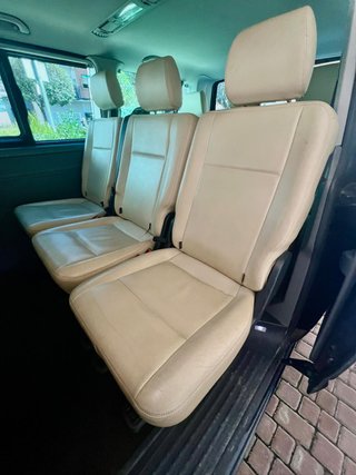 Volkswagen Caravelle 2021 DSG7 4MOTION