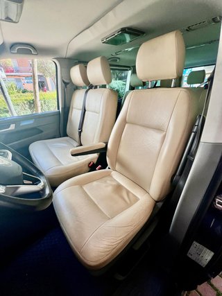 Volkswagen Caravelle 2021 DSG7 4MOTION